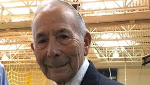 Police and PTO throws retirement/birthday party