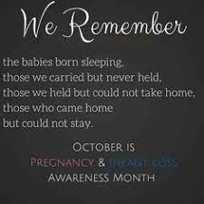 All praise to the masters indeed, but we too could produce a kant. Pregnancy Infant Loss Awareness