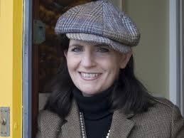 Kate Kerrigan wins Historical Romantic Novel Award