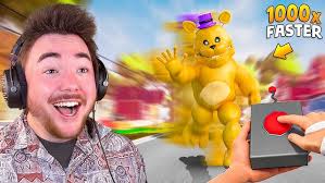 Five Nights at Freddy's: Into The Pit