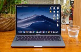 Macbook Pro 13 Inch With Touch Bar 2019 Full Review And Benchmarks Laptop Mag