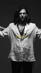 Enrico Nigiotti, Gianna Nannini