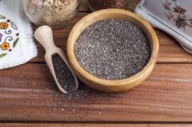 Votre graisse à fait industriel ou 15 ! Graine De Chia Pour Maigrir Est Elle Efficace Et Comment La Consommer