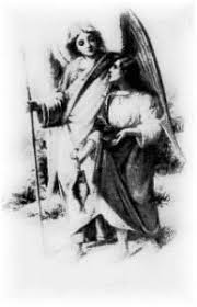 Unlike most saints, raphael was never a human being who lived on earth. Prayers Archangel St Raphael Holy Healing Ministry