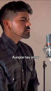 David Borrego Fernandez