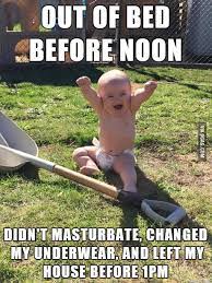 Taking Baby Steps To Beat Depression 9gag