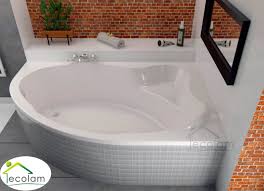 Badewanne Eckbadewanne Comfort 160x100 Cm Rechts In 2020 Eckbadewanne Badewanne Baden