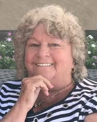 Linda Wright Cook Obituary August 15, 2025