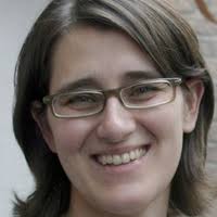 Eve Poudrier Resume/CV