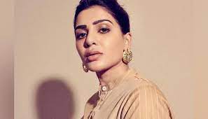 South indian actressfebruary 9, 2020. Samantha Akkineni Drives Away Her Monday Blues By Working Out With Her Furry Companion