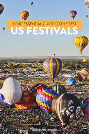 Check out music festival lineups, tickets and videos for november 2015 music festivals. 15 Best Festivals In The Us To Add To Your Bucket List Local Adventurer