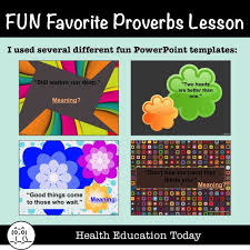 Bite The Hand That Feeds You Meaning Perfect For Any Teacher Of Teens Your Students Will Have Fun Guessing The End Of Some Science Teaching Resources Education Lesson Plans Middle School Science