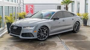 Image result for Prism Silver Crystal 2018 RS7