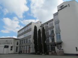 Bunicul meu, dusa constantin, diriginte de santier la actualul liceu de informatica de pe calea bucuresti, 1938. Liceul De InformaticÄ Tiberiu Popoviciu Cluj Napoca Home Facebook
