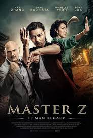 Master Z Ip Man Legacy 2018 Ip Man Tony Jaa Good Movies On Netflix