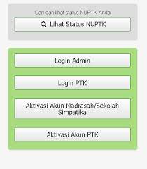 Check spelling or type a new query. Cara Login Di Simpatika Kemenag
