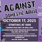 'Kick Against Domestic Abuse' Kickball Tournament event image