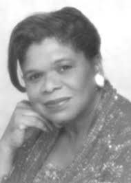 Obituary for Sybil Rozelda Ford