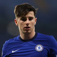 The most important factor determining the character of a french crop version is the cutting technique applied to the hair at the top. Mason Mount S Cheeky Like Spotted On Picture Of Transfer Target In Chelsea Kit Daily Star