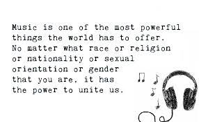 World music day date is on 21st june. Music Quotes Text Image Quotes Quotereel