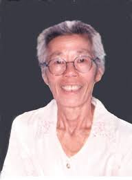 Chong Doak Obituary (2013)