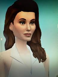 I tried. Any guesses who I made?