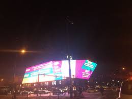 Sarajevo Digital Signage Digital Signage Signage Digital