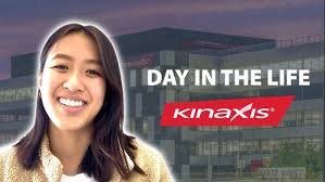 Kinaxis CEO John Sicard calls