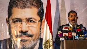 Global Insight: Islamists are not blame-free in Morsi's downfall