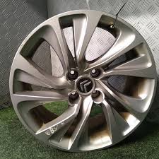 Image result for Gris Aluminium 2011 Citroen