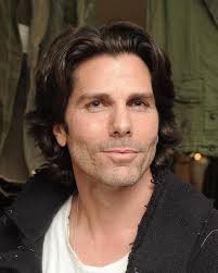 Andrew Bernstein, Greg Lauren at GREG LAUREN Launches his Collection at  BARNEYS NEW YORK