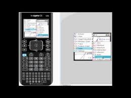Area Under A Curve Definite Integrals With Ti Nspire Calculus Ap Calculus Ab Ap Calculus