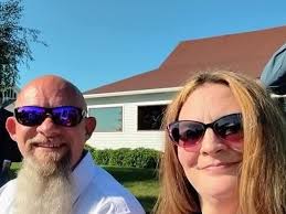 Fundraiser by mary Gibson : Pat Foley