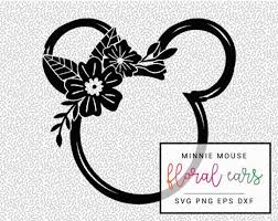 Download Pin By L Gtz On Svg Project Earing Svg Minnie Head Svg Minnie Mouse Ears Svg