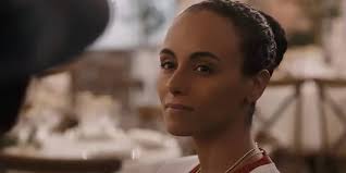 The Equalizer 3's Susan Plummer Cameo Explained