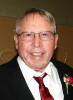 Roger D. “Fuzzy” Kartman (1937-2016)