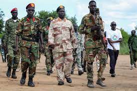 Why the World's Newest Country Has Only Known Conflict | World Politics Review