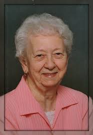 Margaret Emma "Peggy" GAUGHAN