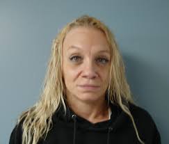 Offender Information