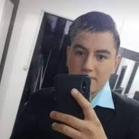 20+ perfiles de «Edwin Solorzano»