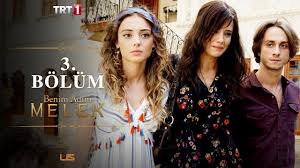 Benim adım melek 1.bölüm izle. Benim Adim Melek 1 Bolum Youtube