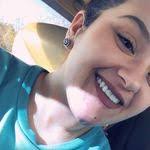 Alisha Rushing's Instagram, Twitter & Facebook