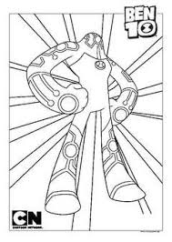 Ben 10 four arms coloring pages. Ben 10 Role Play Diamond Head Toys U0026 Character George Coloring Pages Coloring Pages Animals Coloring Books