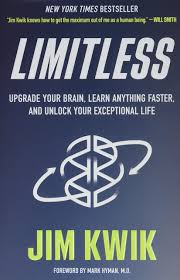 My phone, i decide what have i to do with it. Amazon Com Limitless Upgrade Your Brain Learn Anything Faster And Unlock Your Exceptional Life 9781401958237 Kwik Jim Libros
