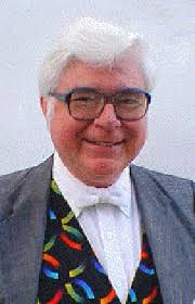 Forward, Robert Lull (1932-2002)