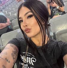 I'm the problem 🤎