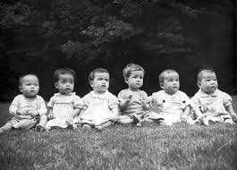 When The Baby Boomers Were Actually In Diapers 1945 1955 Rare Historical Photos
