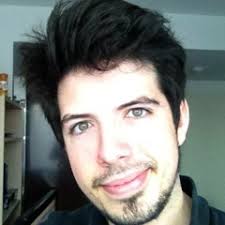 Anthony Aubert's Instagram, Twitter & Facebook