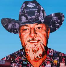 Biltmore Country Clubhouse Putting Green at Twilight