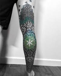 100 Flower Of Life Tattoo Designs For Men Geometrical Ink Ideas Full Sleeve Tattoos Flower Of Life Tattoo Full Sleeve Tattoo Design